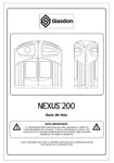 Nexus 200 - Guía de uso