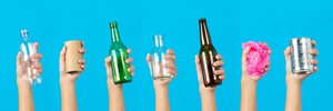 Nuevos símbolos para los envases: simplificar el reciclado en España