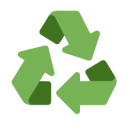 logotipo de reciclaje