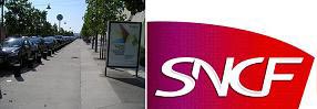 SNCF y Balizas Parachoque™