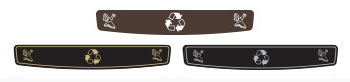 ¿Qué es esto? Gr&aacute;fico para la tapa (62 mm x 389 mm)