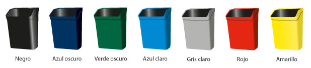 ¿Qué es esto? Color de la cuerpo