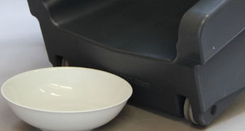 &iquest;Qu&eacute; es esto? Bandeja de goteo