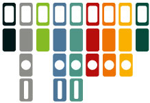 ¿Qué es esto? <b><font-orange> Compartimiento 1 (40L) -  <smallest> Estilo de apertura y color </smallest></font-orange></b>