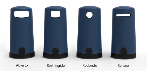 ¿Qué es esto? Estilo de apertura