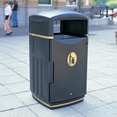 Papelera Futuro&trade;