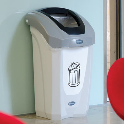 Nexus® 30 Contenedor para residuo genérico