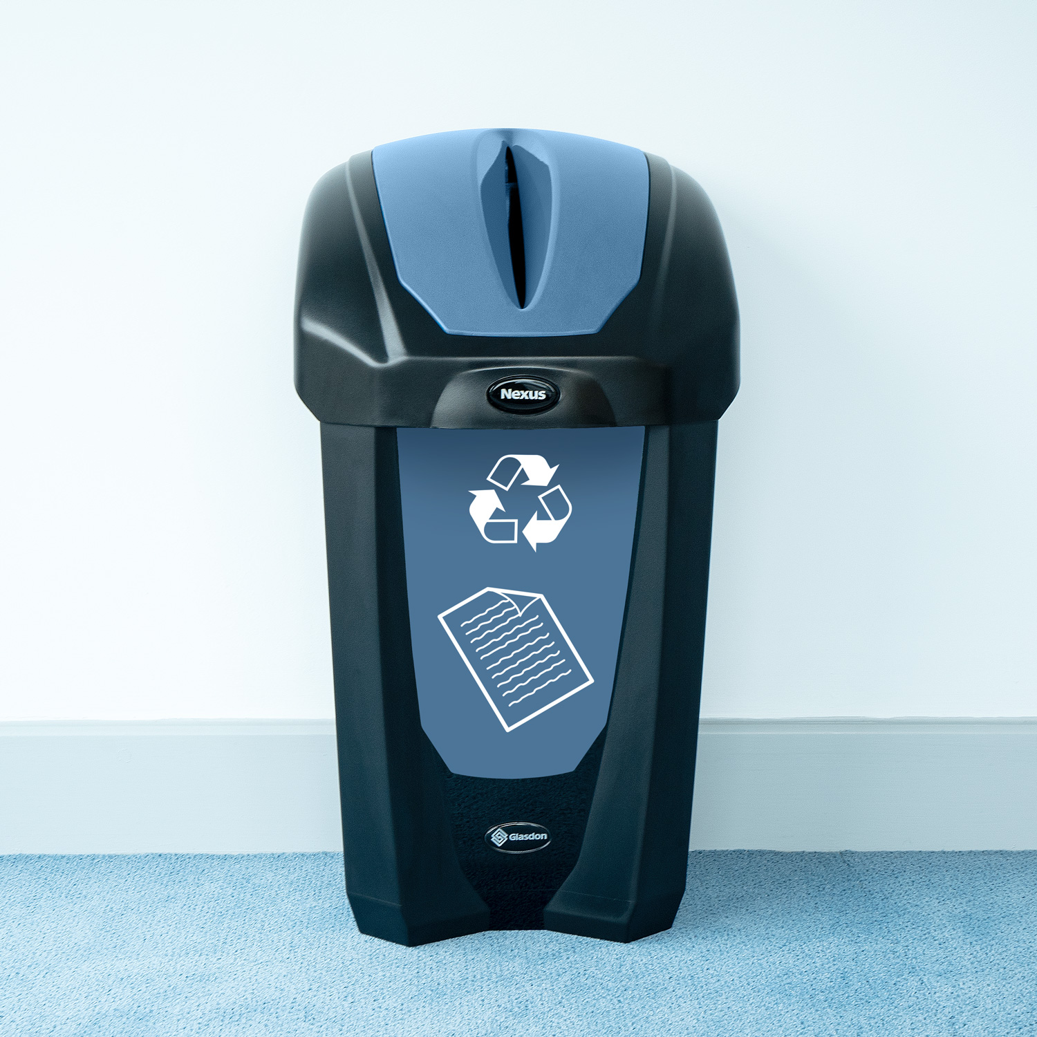 Nexus&reg; 30 Contenedor para papel