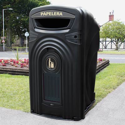 Papelera Nexus&reg; 360