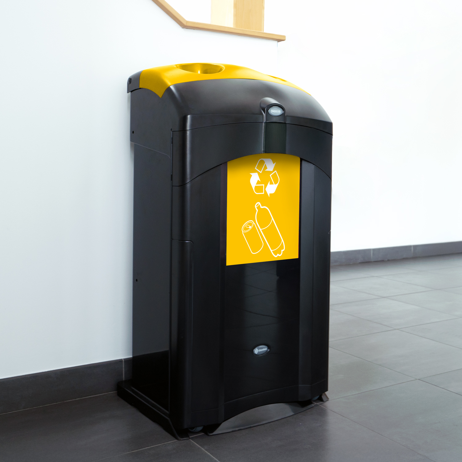 Nexus® 100 Contenedor para envases
