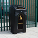 Papelera Nexus&reg; City 140