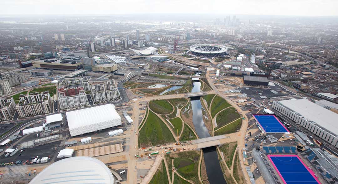 Proyectos llevados por clientes