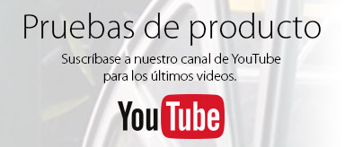 Subscribe to our YouTube channel