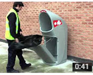 Subscribe to our YouTube channel